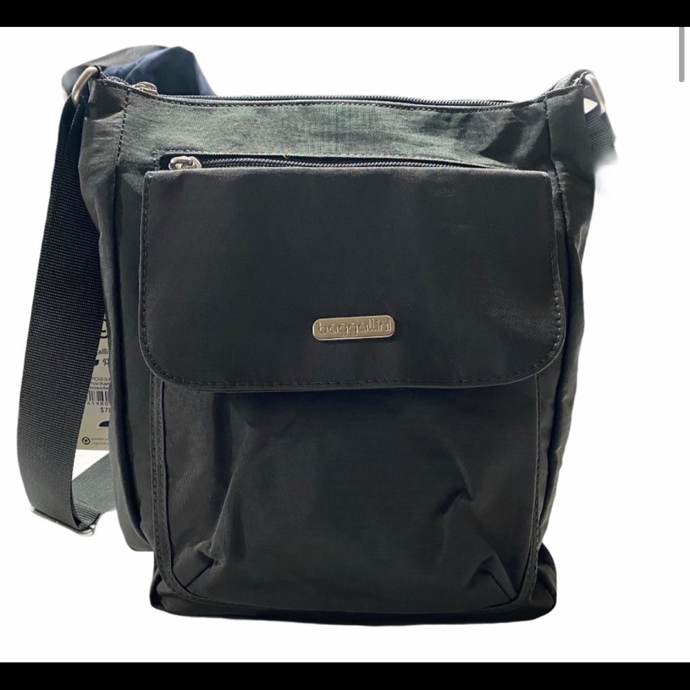 Baggallini crossbody purse